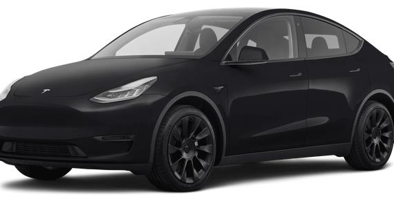 TESLA MODEL Y 2021 5YJYGDEE8MF174187 image TESLA MODEL Y 2021 5YJYGDEE8MF174187 image